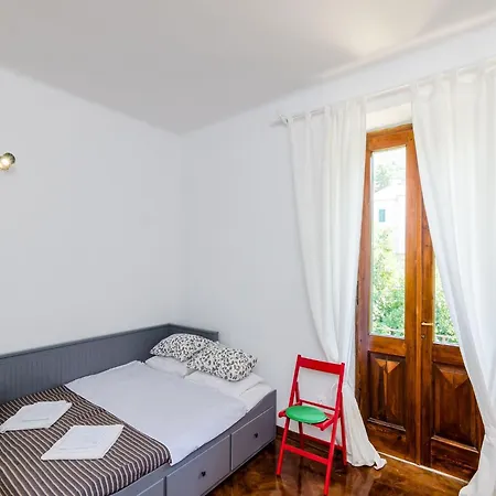 Eos & Vespera - One Bedroom With Terrace And Garden View Eos Isto Ni *
