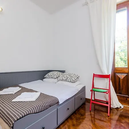 Apartment Eos & Vespera - One Bedroom With Terrace And Garden View Eos Isto Ni Dubrovnik