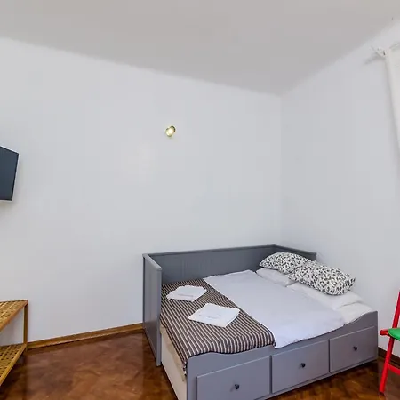 Eos & Vespera - One Bedroom With Terrace And Garden View Eos Isto Ni Apartment Dubrovnik