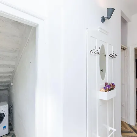 Eos & Vespera - One Bedroom With Terrace And Garden View Eos Isto Ni *