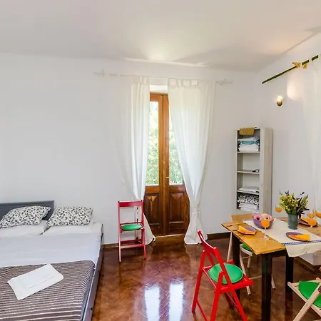 Apartment Eos & Vespera - One Bedroom With Terrace And Garden View Eos Isto Ni Dubrovnik