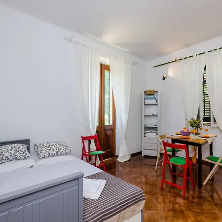 Eos & Vespera - One Bedroom With Terrace And Garden View Eos Isto Ni Dubrovnik